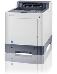 ECOSYS P7040cdn